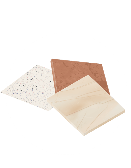 Meticulous Tiles